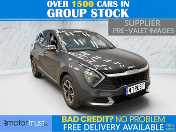 Used Kia Sportage 2023 for sale - 78986174: Photo