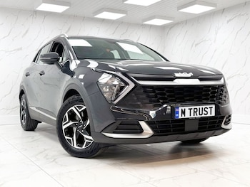 Used Kia Sportage 2023 for sale - 78986174: Photo
