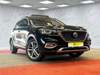 Used MG MG HS 2022 for sale - 78474638: Photo