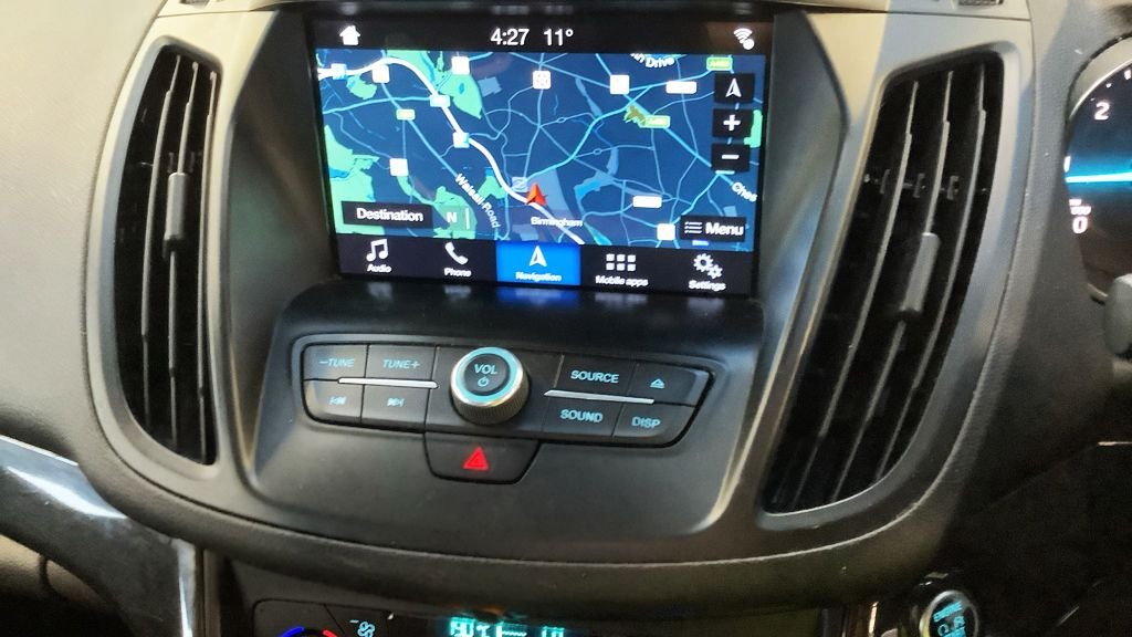 Used Ford Kuga 2018 for sale - 77621472: Photo 11