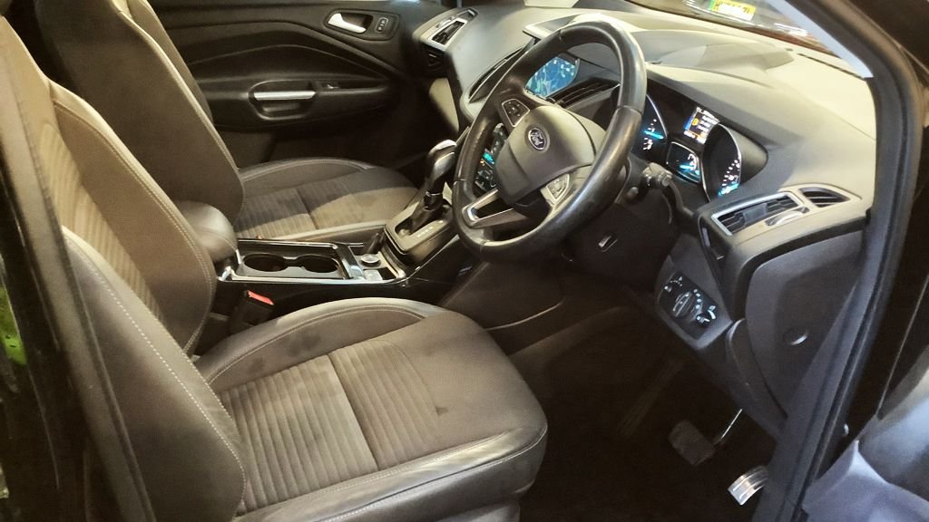 Used Ford Kuga 2018 for sale - 77621472: Photo 13