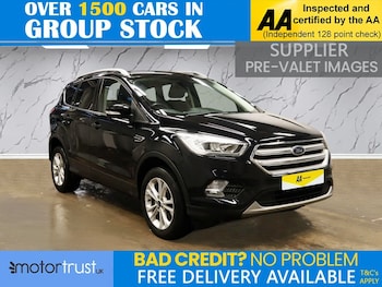 Used Ford Kuga 2018 for sale - 77621472: Photo