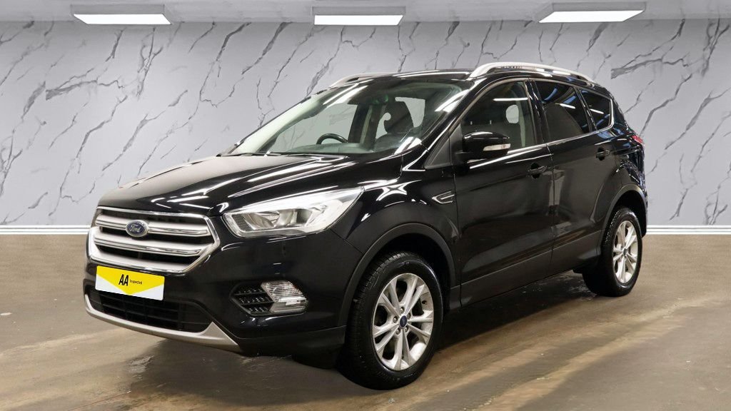 Used Ford Kuga 2018 for sale - 77621472: Photo 5