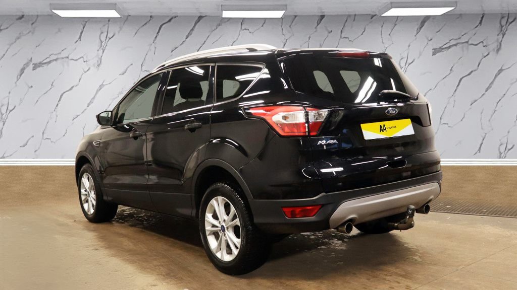 Used Ford Kuga 2018 for sale - 77621472: Photo 6