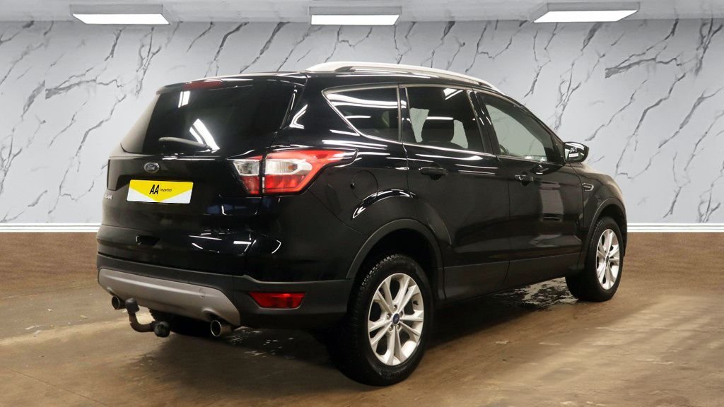 Used Ford Kuga 2018 for sale - 77621472: Photo 7
