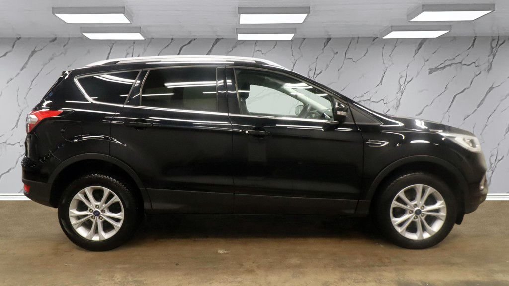 Used Ford Kuga 2018 for sale - 77621472: Photo 8
