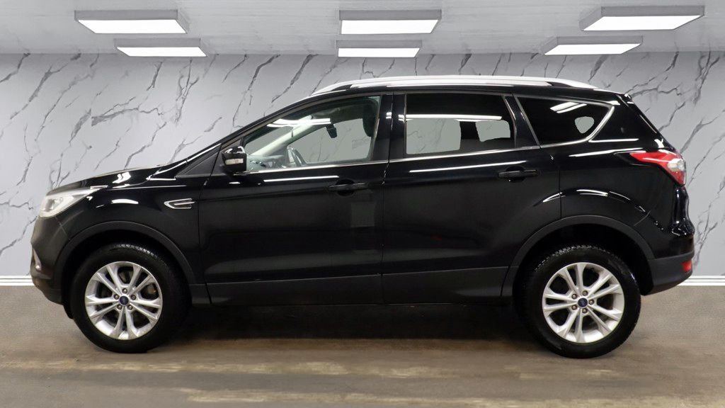 Used Ford Kuga 2018 for sale - 77621472: Photo 9