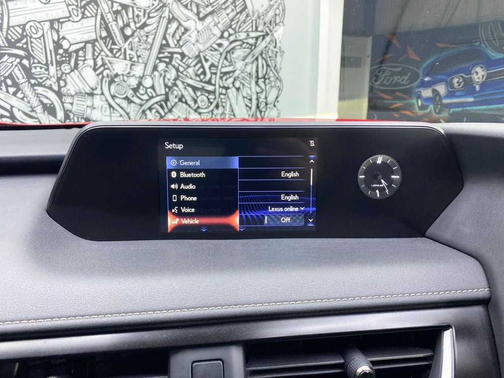 Used Lexus UX 2022 for sale - 77275868: Photo 15