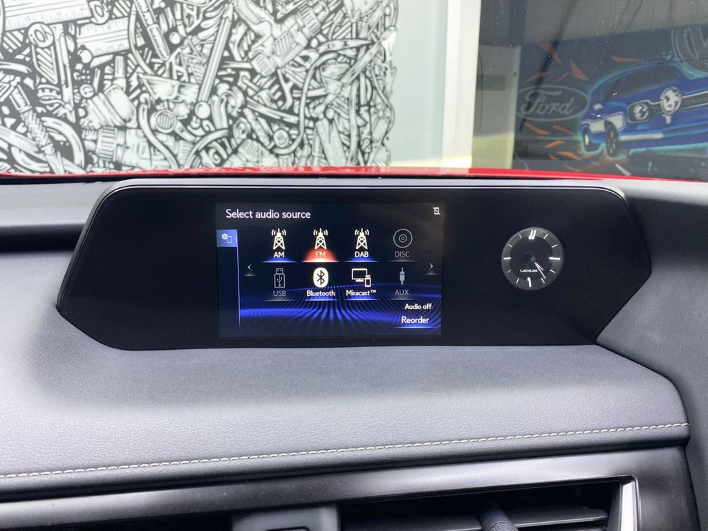 Used Lexus UX 2022 for sale - 77275868: Photo 16