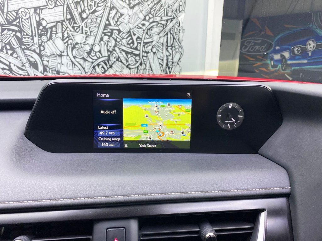 Used Lexus UX 2022 for sale - 77275868: Photo 18