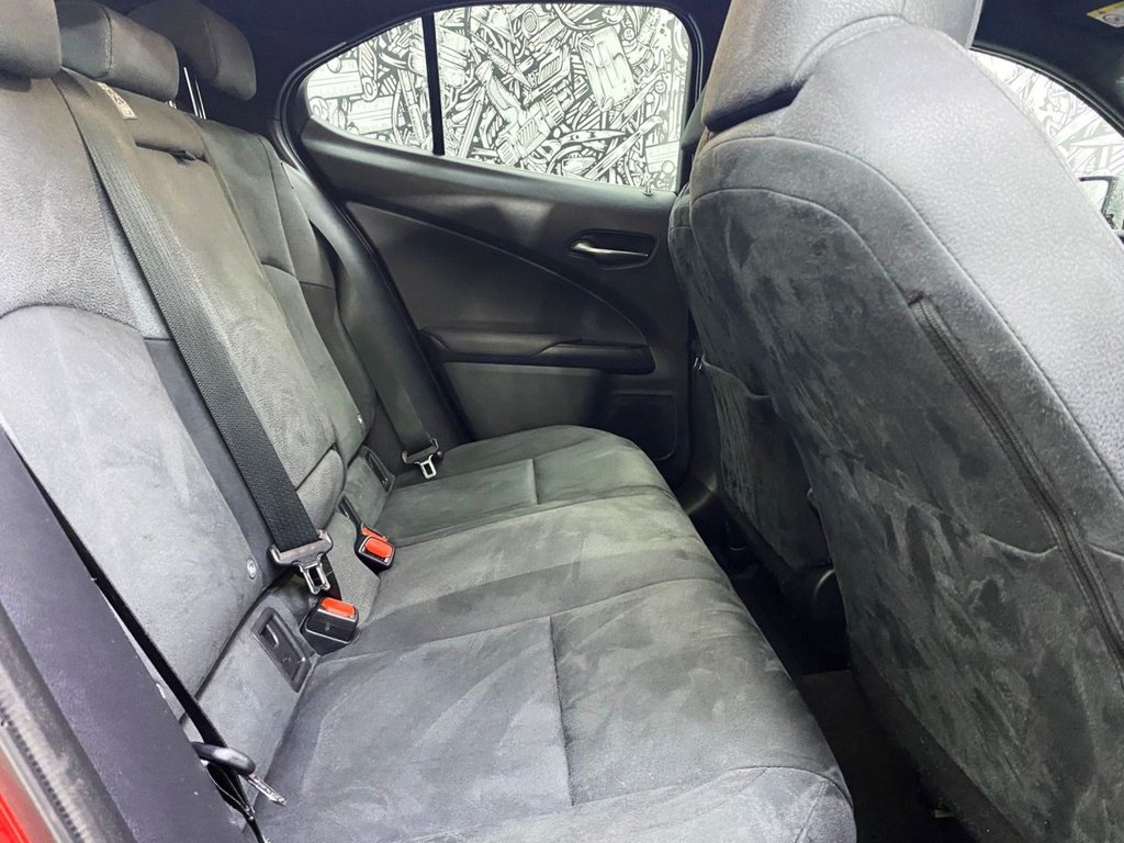 Used Lexus UX 2022 for sale - 77275868: Photo 25