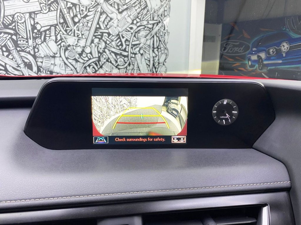 Used Lexus UX 2022 for sale - 77275868: Photo 27