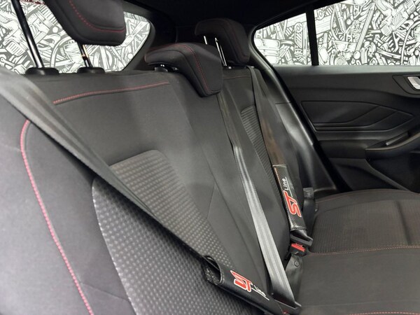 Used Ford Focus 2020 for sale - 76048023: Photo 23