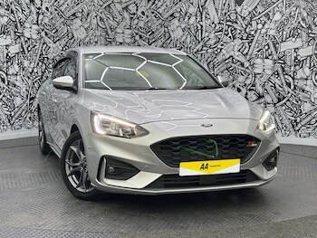 Used Ford Focus 2020 for sale - 76048023: Photo 4
