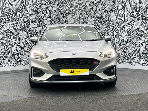 Used Ford Focus 2020 for sale - 76048023: Photo 5