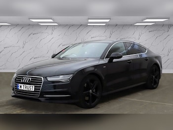 Used Audi A7 2016 for sale - 78793413: Photo