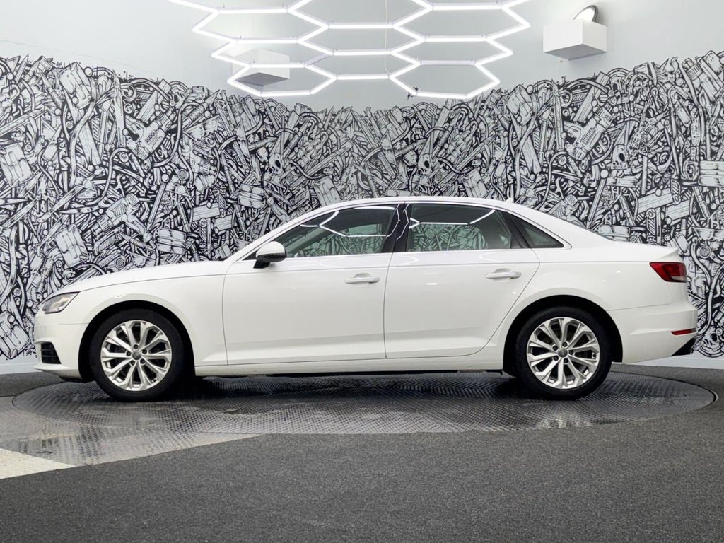 Used Audi A4 2017 for sale - 77642982: Photo 12