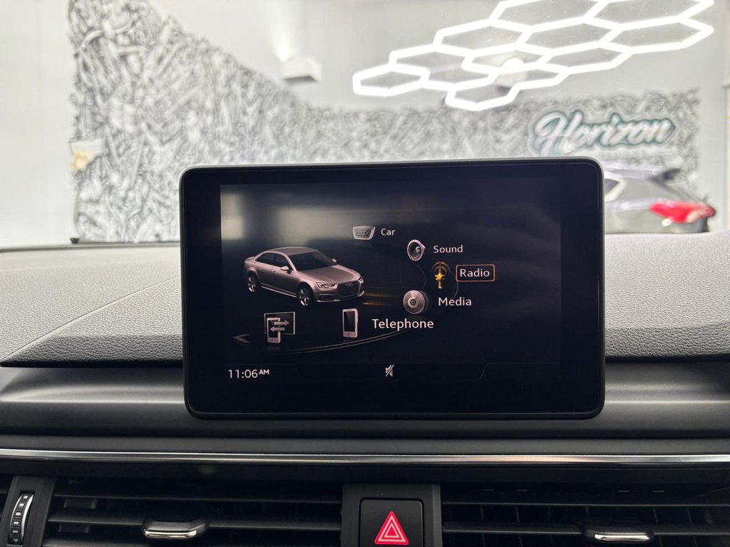 Used Audi A4 2017 for sale - 77642982: Photo 16