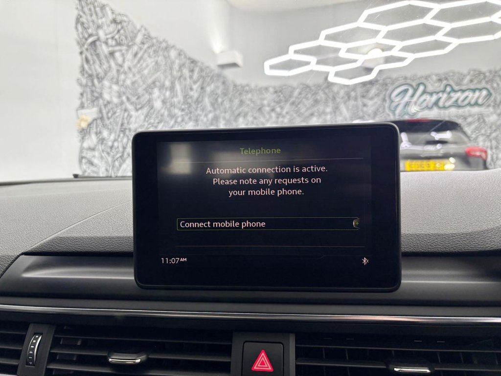 Used Audi A4 2017 for sale - 77642982: Photo 17