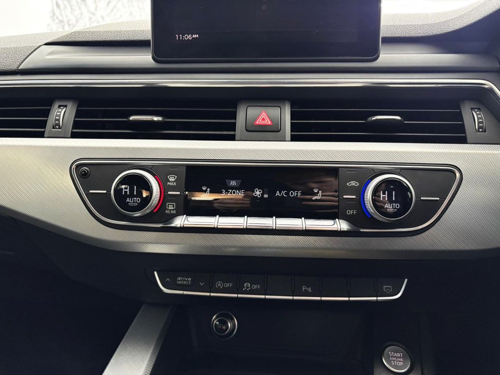 Used Audi A4 2017 for sale - 77642982: Photo 18