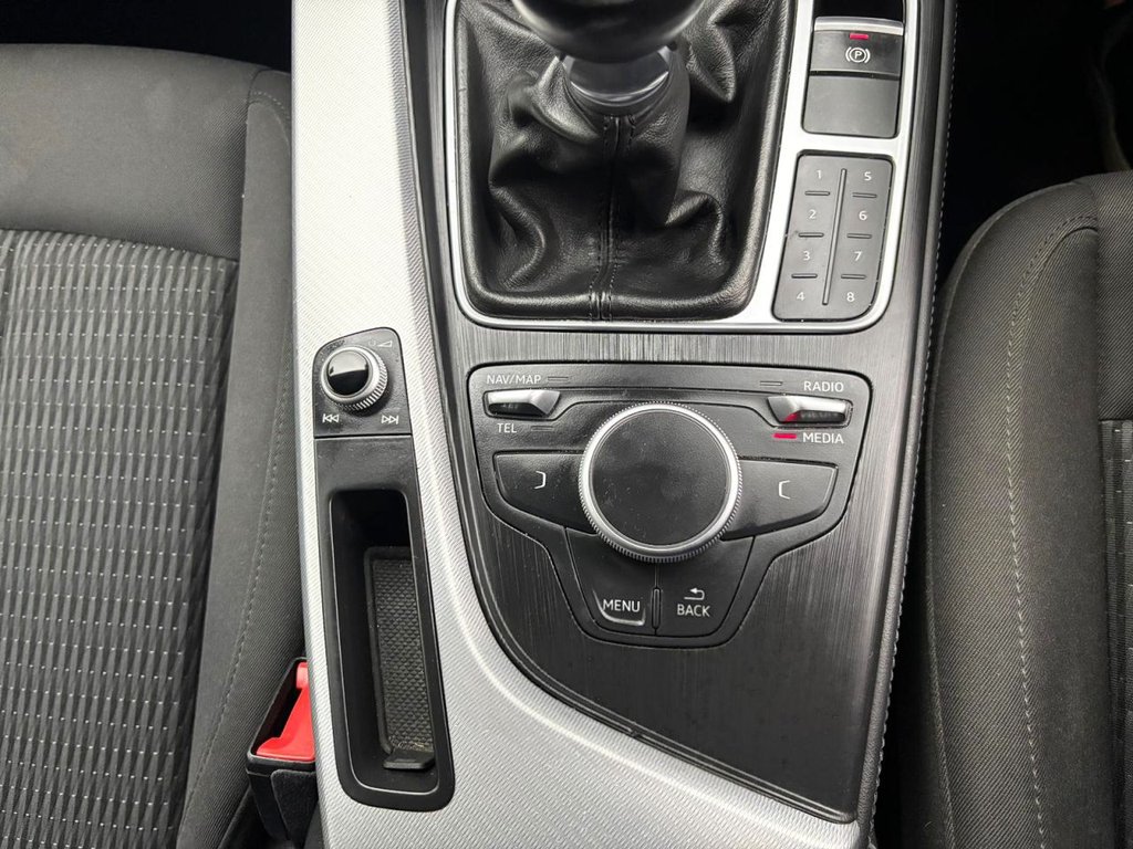 Used Audi A4 2017 for sale - 77642982: Photo 19