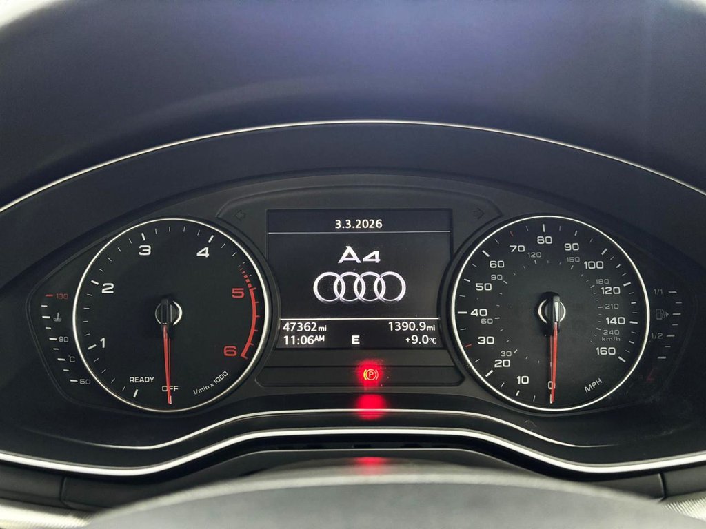 Used Audi A4 2017 for sale - 77642982: Photo 21