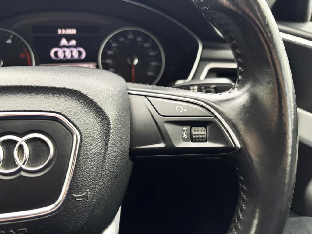 Used Audi A4 2017 for sale - 77642982: Photo 22
