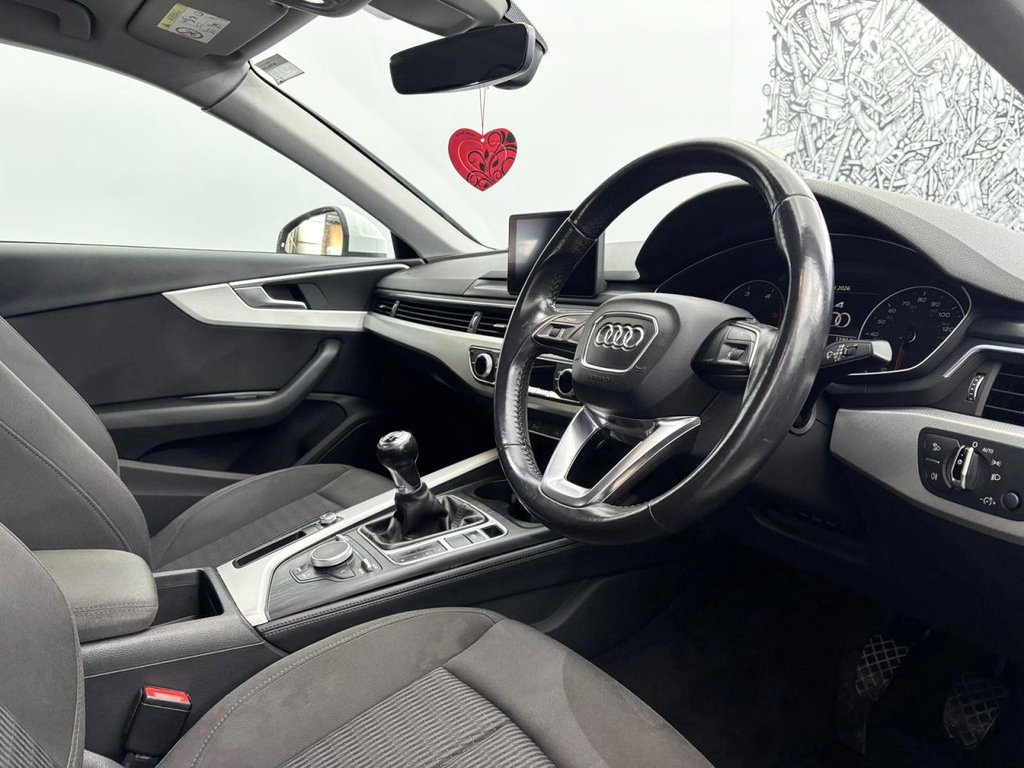 Used Audi A4 2017 for sale - 77642982: Photo 23