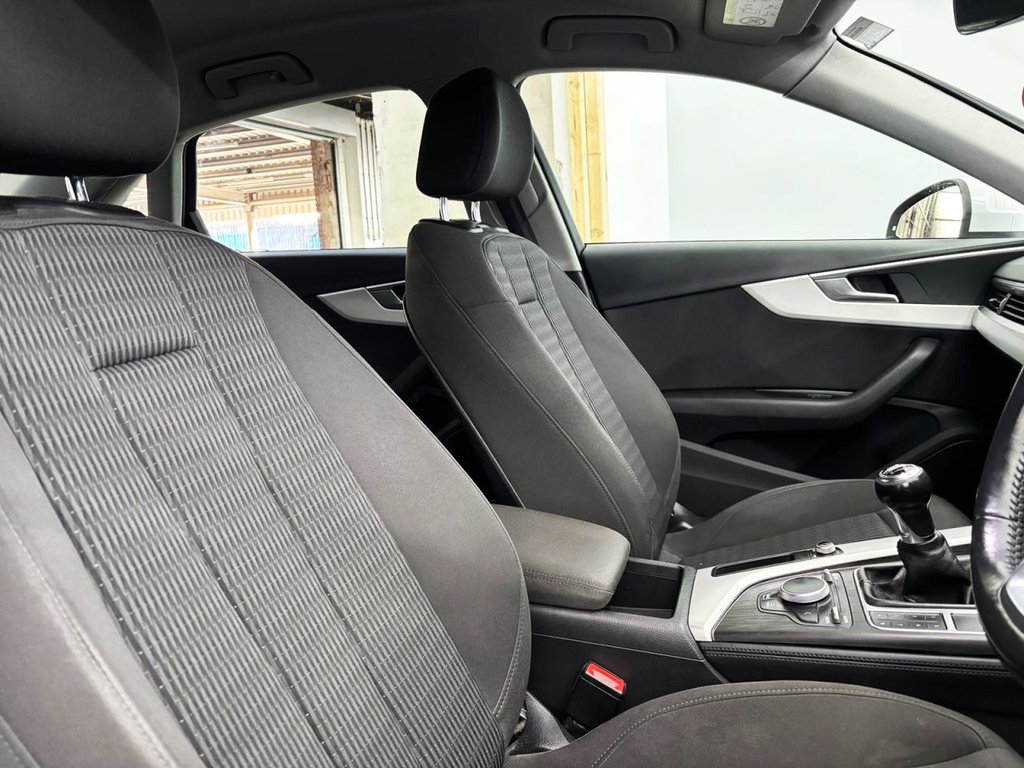 Used Audi A4 2017 for sale - 77642982: Photo 24