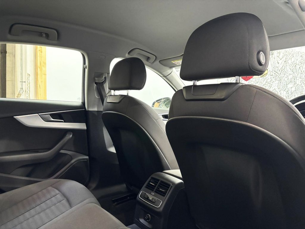 Used Audi A4 2017 for sale - 77642982: Photo 25