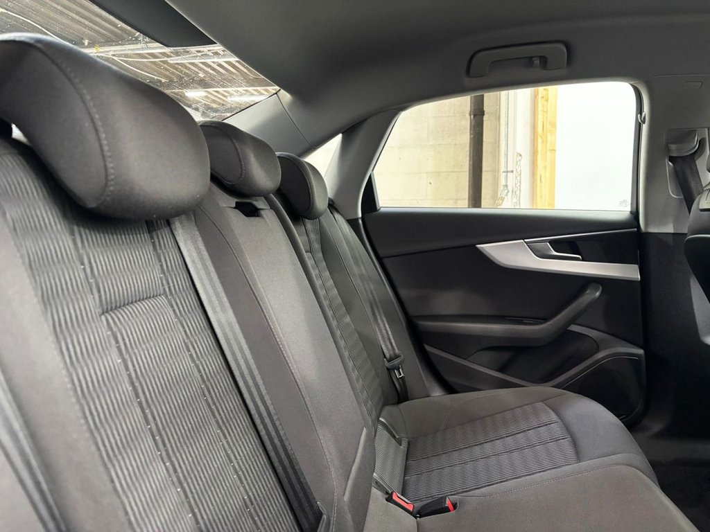 Used Audi A4 2017 for sale - 77642982: Photo 26