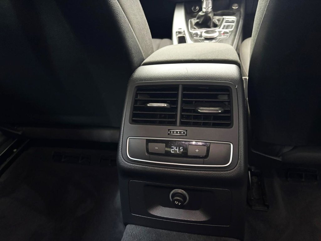 Used Audi A4 2017 for sale - 77642982: Photo 27