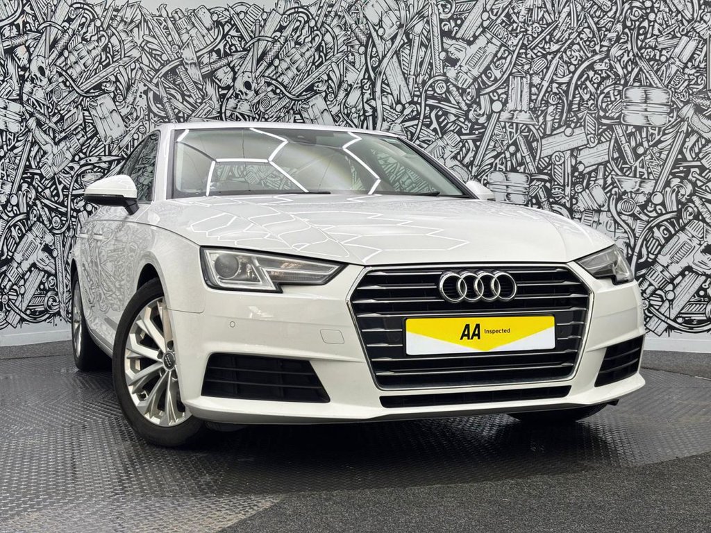 Used Audi A4 2017 for sale - 77642982: Photo 4