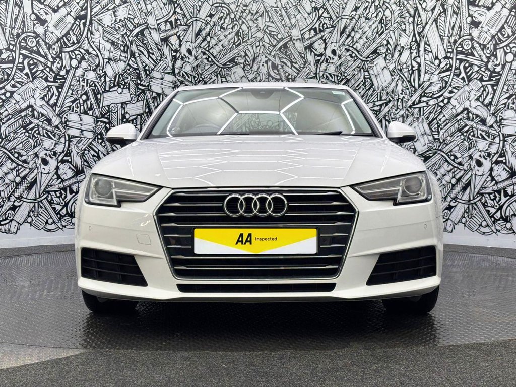 Used Audi A4 2017 for sale - 77642982: Photo 5