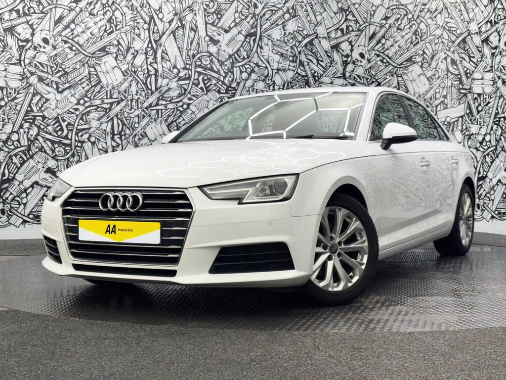 Used Audi A4 2017 for sale - 77642982: Photo 6