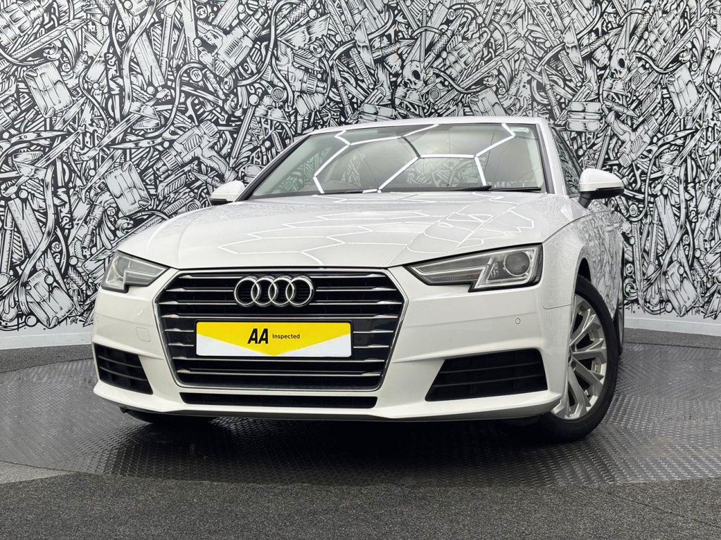 Used Audi A4 2017 for sale - 77642982: Photo 8