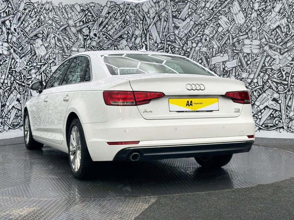 Used Audi A4 2017 for sale - 77642982: Photo 9