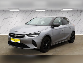 Used Vauxhall Corsa 2021 for sale - 77059661: Photo