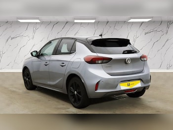 Used Vauxhall Corsa 2021 for sale - 77059661: Photo