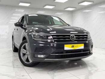 Used Volkswagen Tiguan 2019 for sale - 74968548: Photo