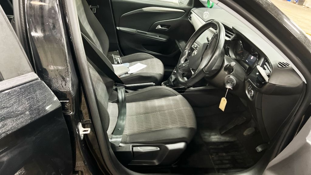 Used Vauxhall Corsa 2022 for sale - 77507833: Photo 13