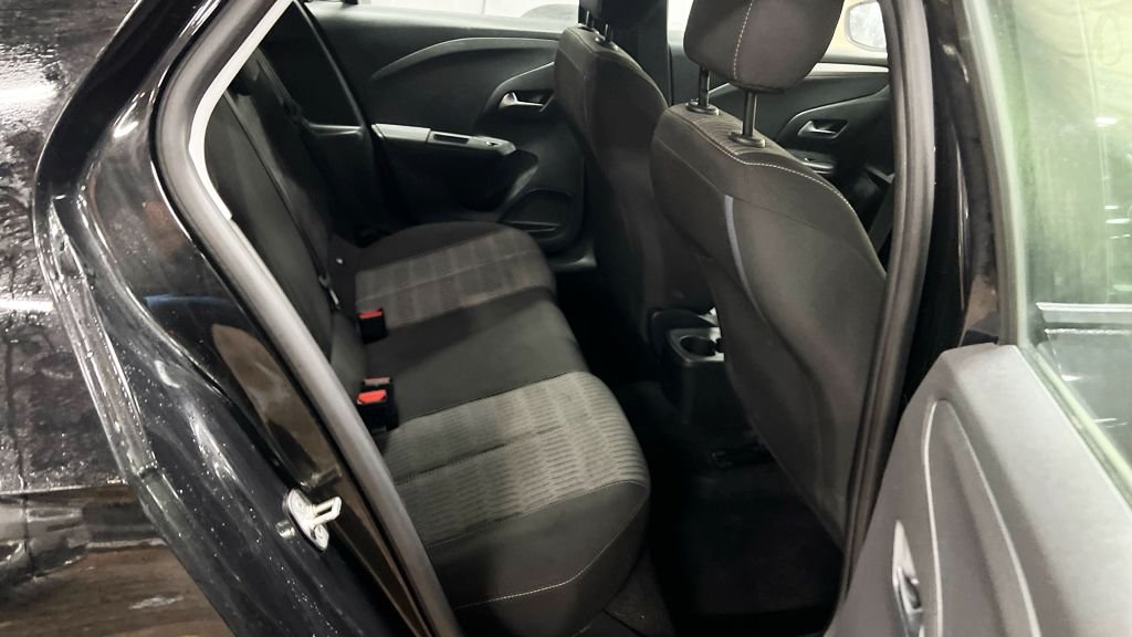 Used Vauxhall Corsa 2022 for sale - 77507833: Photo 14