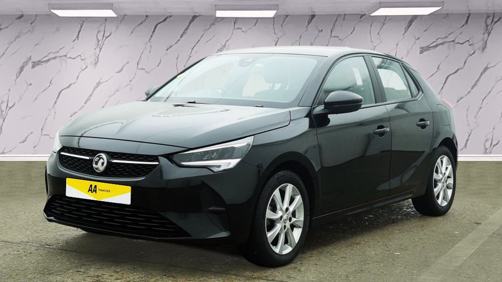 Used Vauxhall Corsa 2022 for sale - 77507833: Photo 5