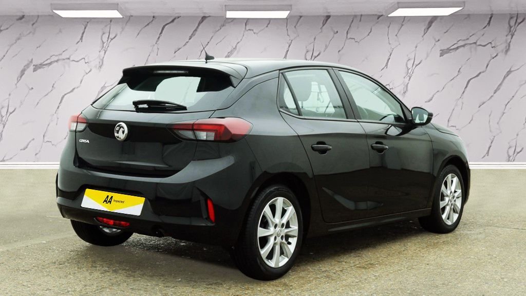 Used Vauxhall Corsa 2022 for sale - 77507833: Photo 7