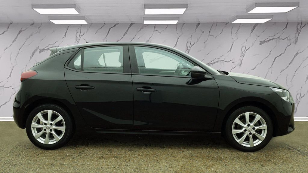 Used Vauxhall Corsa 2022 for sale - 77507833: Photo 8