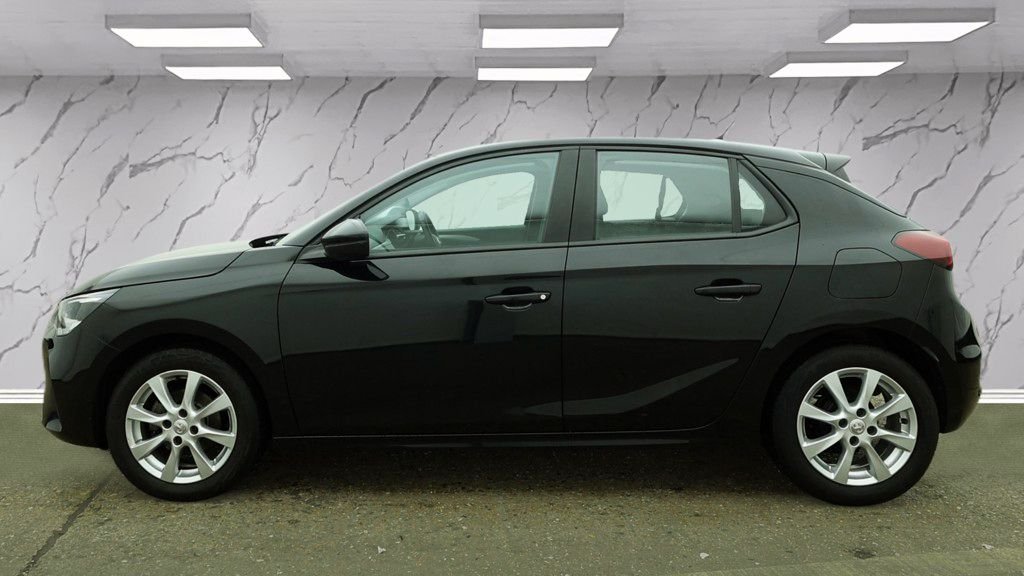 Used Vauxhall Corsa 2022 for sale - 77507833: Photo 9