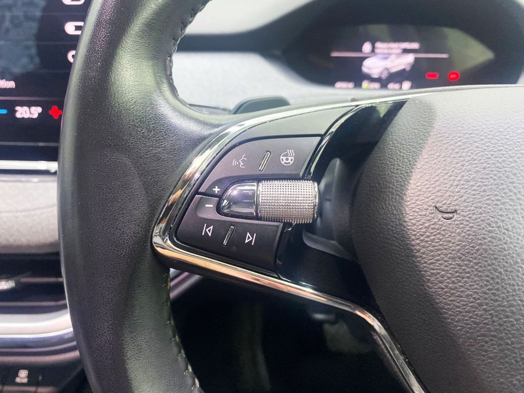 Used Skoda Enyaq 2021 for sale - 76235619: Photo 20