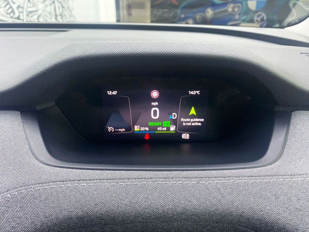 Used Skoda Enyaq 2021 for sale - 76235619: Photo 21