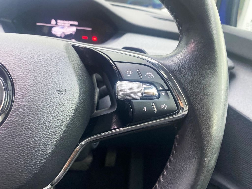 Used Skoda Enyaq 2021 for sale - 76235619: Photo 22