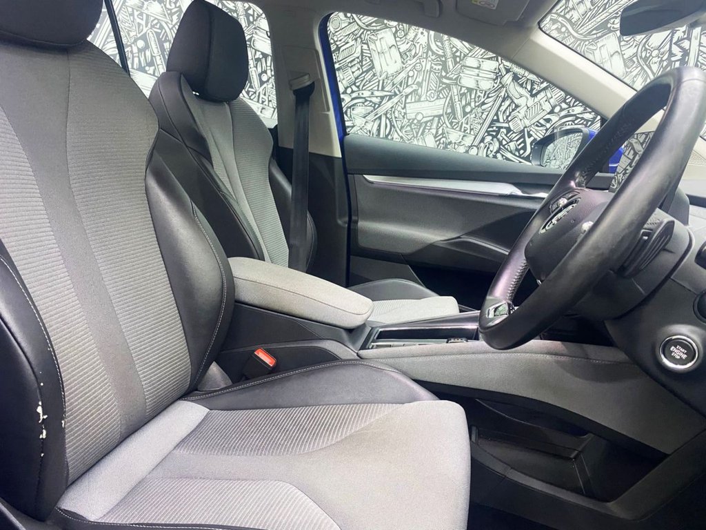 Used Skoda Enyaq 2021 for sale - 76235619: Photo 24